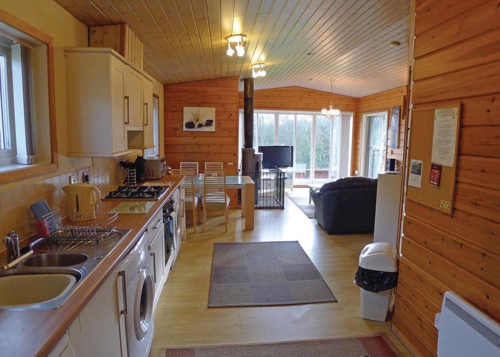 Riverview Country Park 호텔 포레스 외부 사진