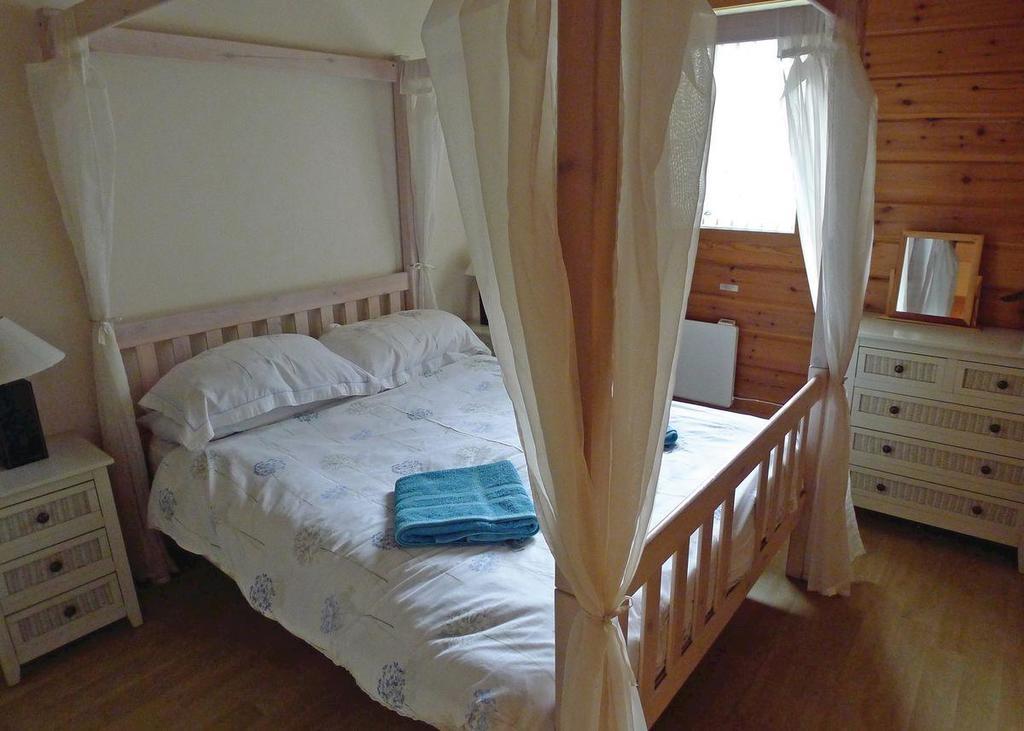 Riverview Country Park 호텔 포레스 외부 사진