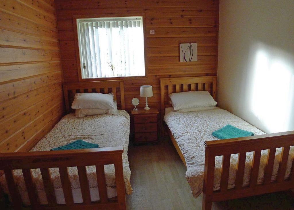 Riverview Country Park 호텔 포레스 외부 사진