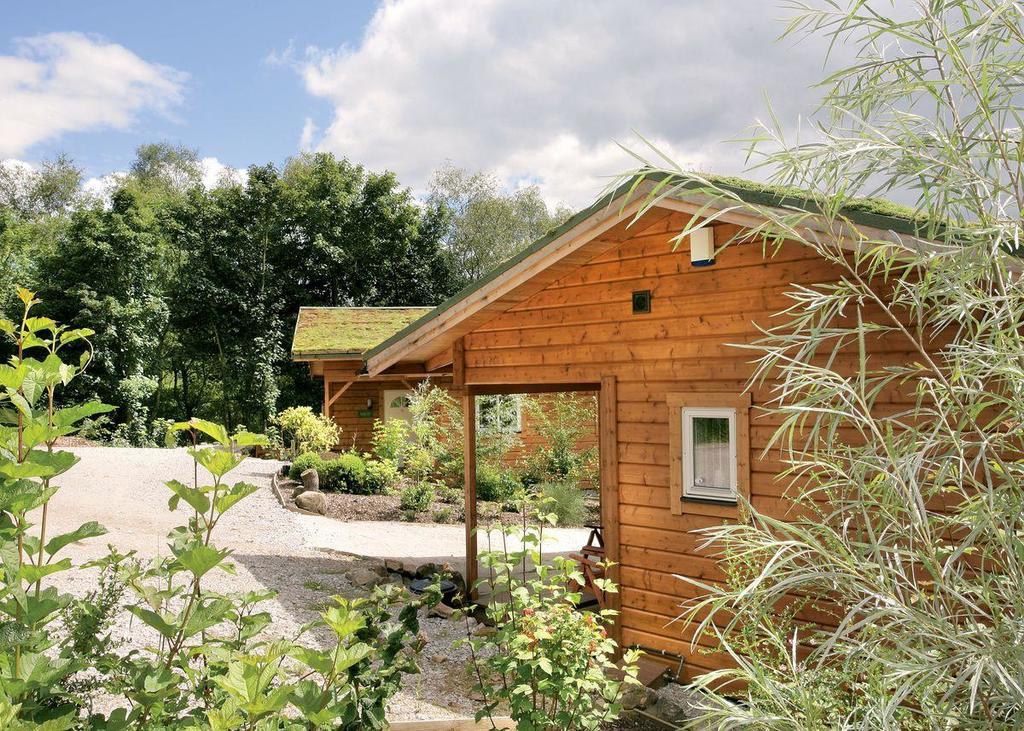 Riverview Country Park 호텔 포레스 외부 사진