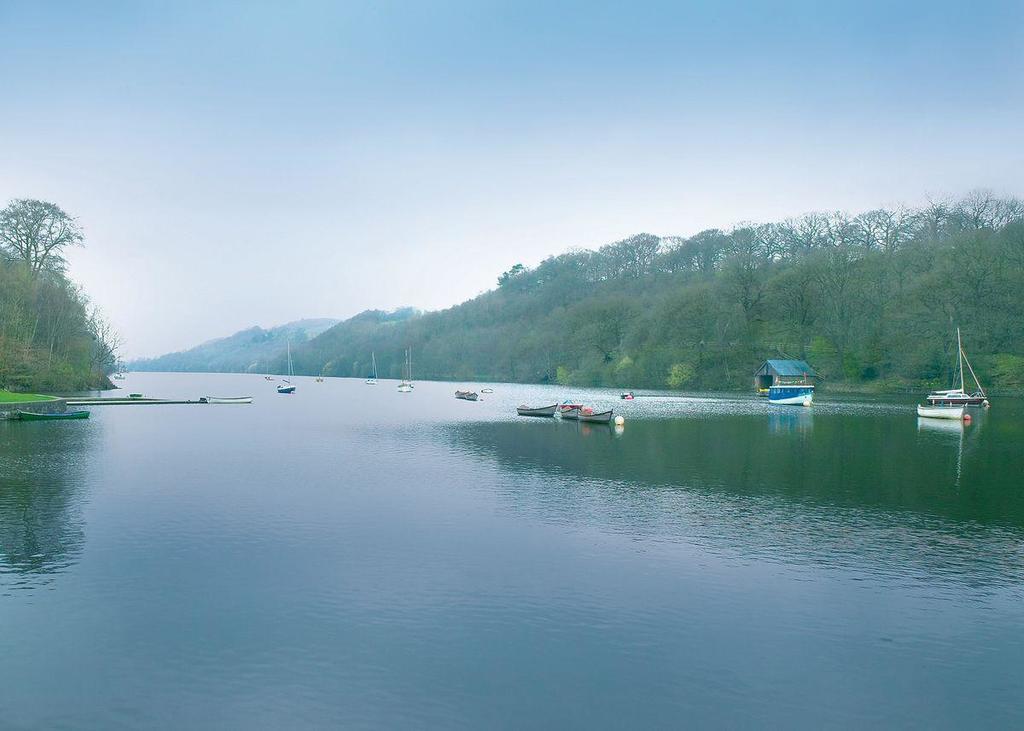 Riverview Country Park 호텔 포레스 외부 사진