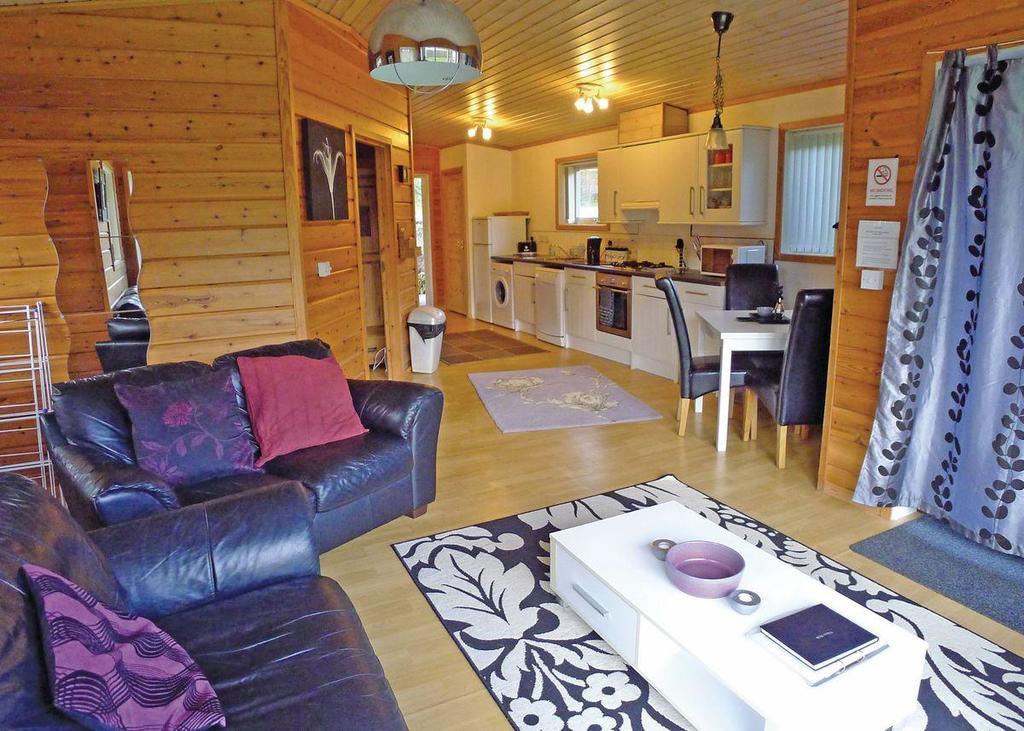 Riverview Country Park 호텔 포레스 외부 사진