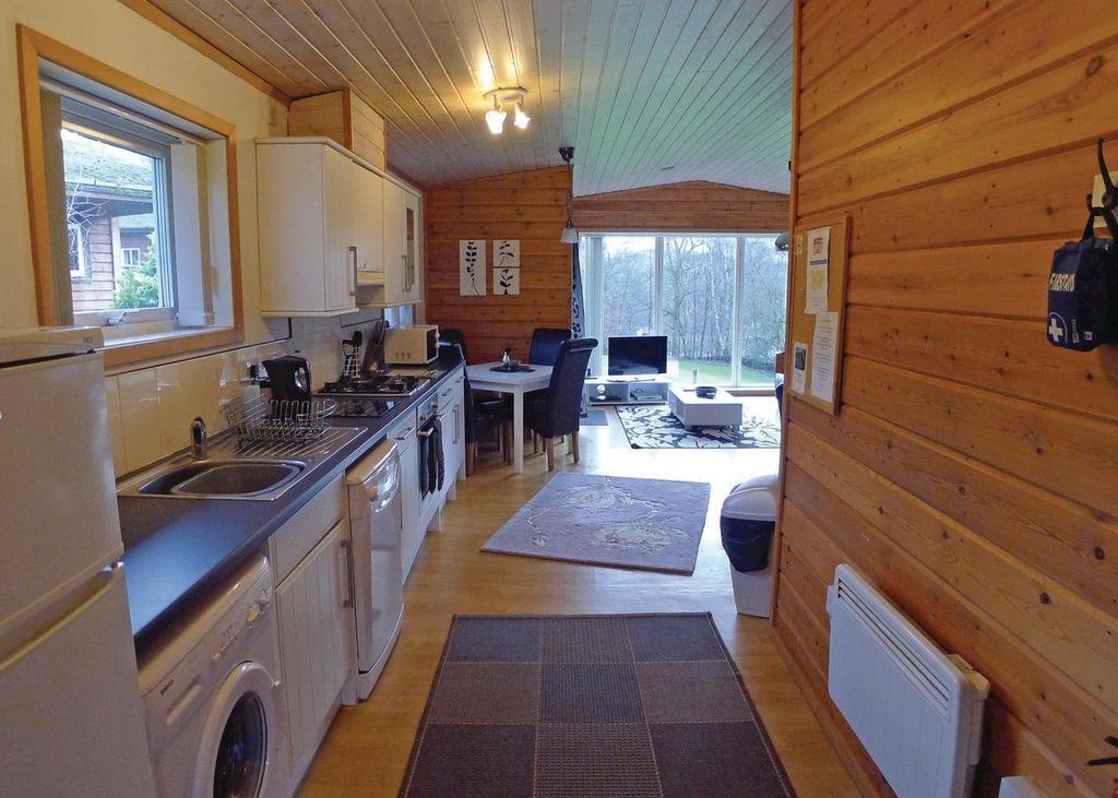 Riverview Country Park 호텔 포레스 외부 사진